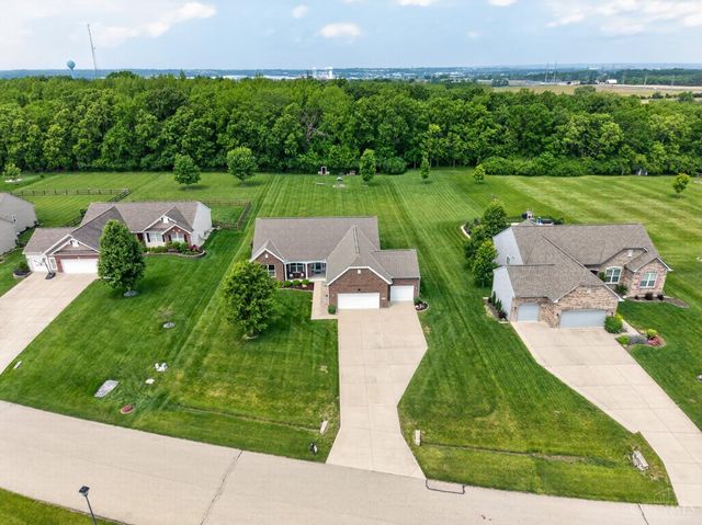 249 Oxon Pass, Lebanon, OH 45036