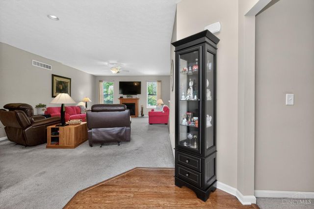 249 Oxon Pass, Lebanon, OH 45036