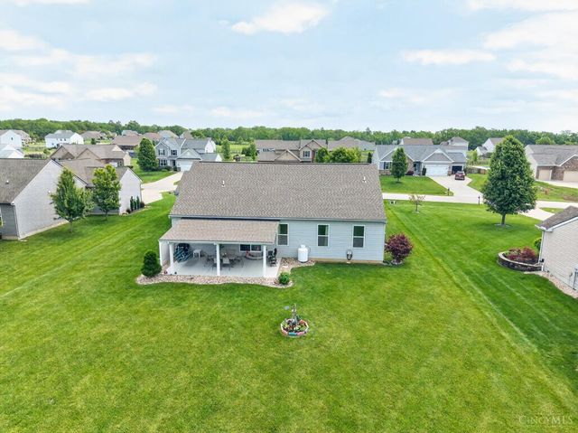 249 Oxon Pass, Lebanon, OH 45036
