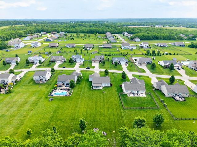 249 Oxon Pass, Lebanon, OH 45036
