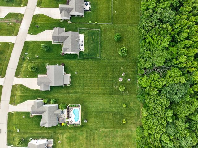 249 Oxon Pass, Lebanon, OH 45036