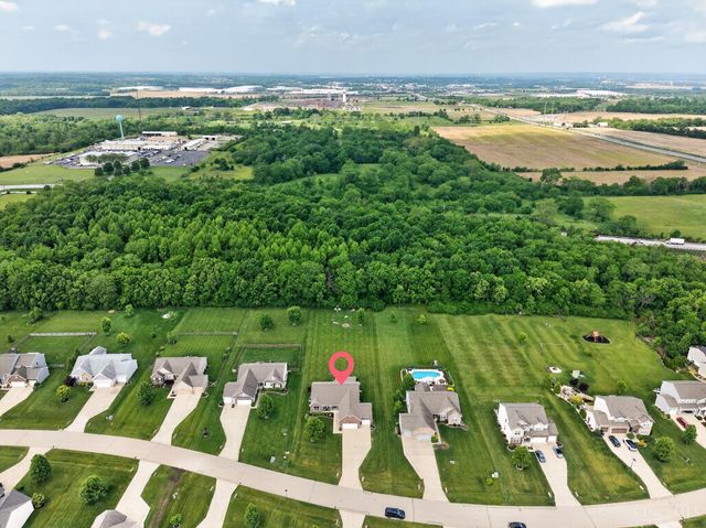 249 Oxon Pass, Lebanon, OH 45036