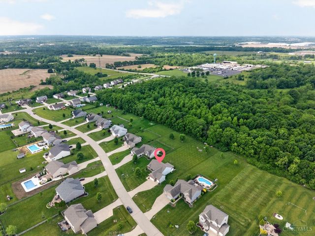 249 Oxon Pass, Lebanon, OH 45036