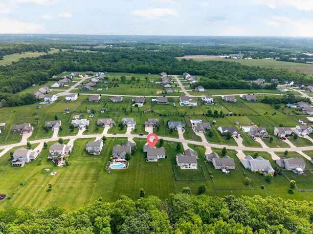 249 Oxon Pass, Lebanon, OH 45036