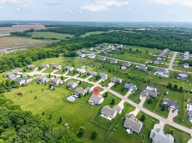249 Oxon Pass, Lebanon, OH 45036