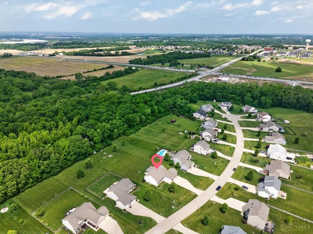 249 Oxon Pass, Lebanon, OH 45036