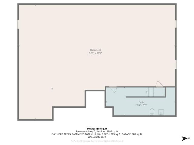 249 Oxon Pass, Lebanon, OH 45036