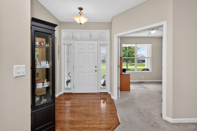 249 Oxon Pass, Lebanon, OH 45036