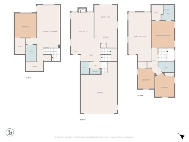 3712 Creston Ct, Hermitage, TN 37076