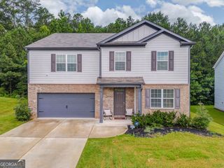 6597 Bluffview Drive, Douglasville, GA 30134