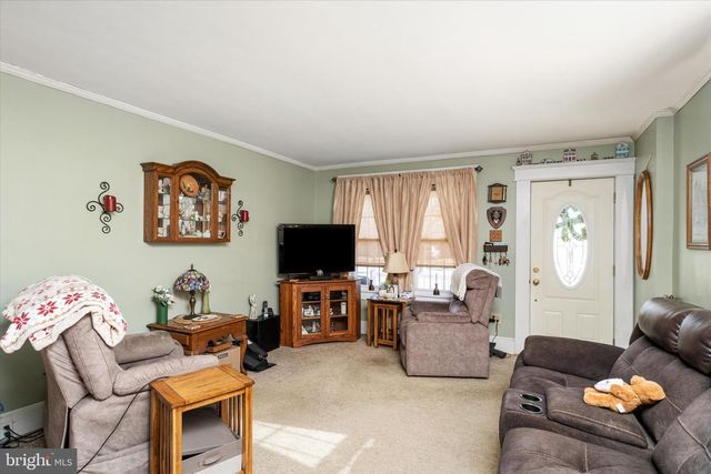 29 CHEWALLA BOULEVARD, Hamilton, NJ 08619