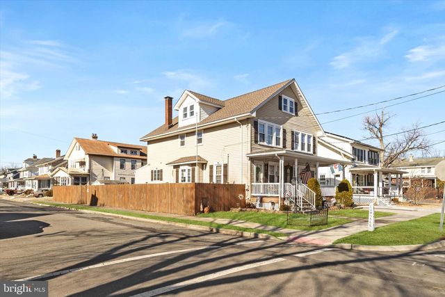 29 CHEWALLA BOULEVARD, Hamilton, NJ 08619