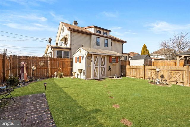 29 CHEWALLA BOULEVARD, Hamilton, NJ 08619