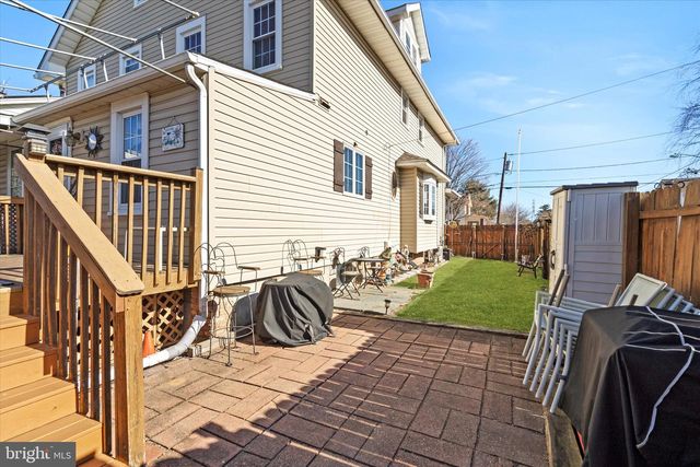 29 CHEWALLA BOULEVARD, Hamilton, NJ 08619