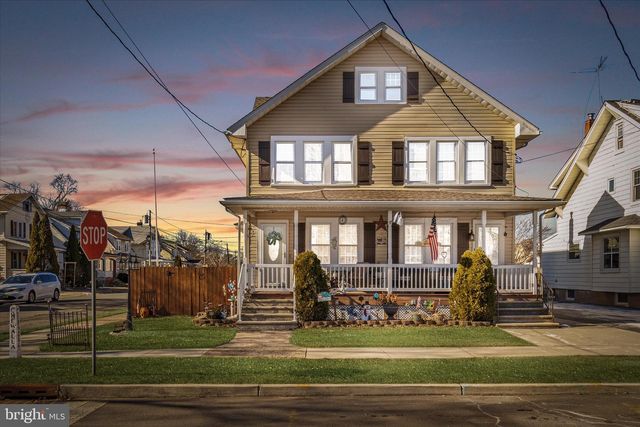 29 CHEWALLA BOULEVARD, Hamilton, NJ 08619