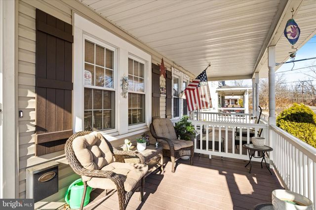 29 CHEWALLA BOULEVARD, Hamilton, NJ 08619