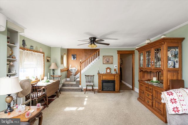 29 CHEWALLA BOULEVARD, Hamilton, NJ 08619