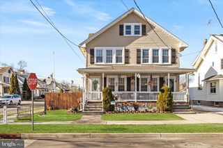 29 CHEWALLA BOULEVARD, Hamilton, NJ 08619