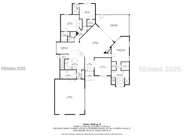 29 Lakes Xing, Bluffton, SC 29910