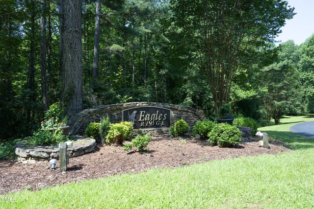 267 Bald Eagle Drive, Pittsboro, NC 27312