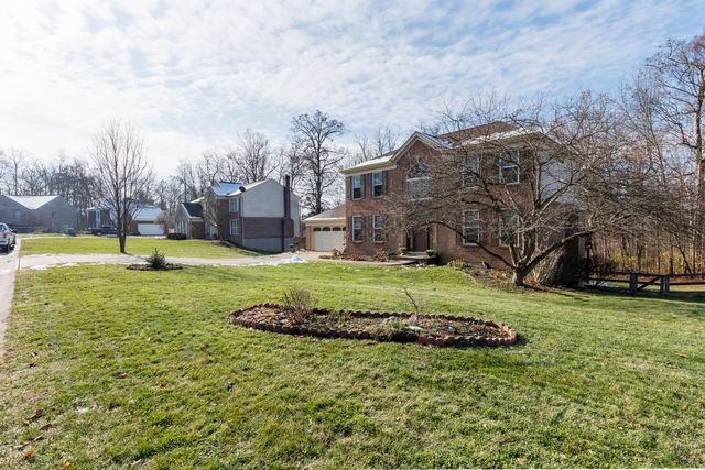 1199 Brushup Lane, Union, KY 41091