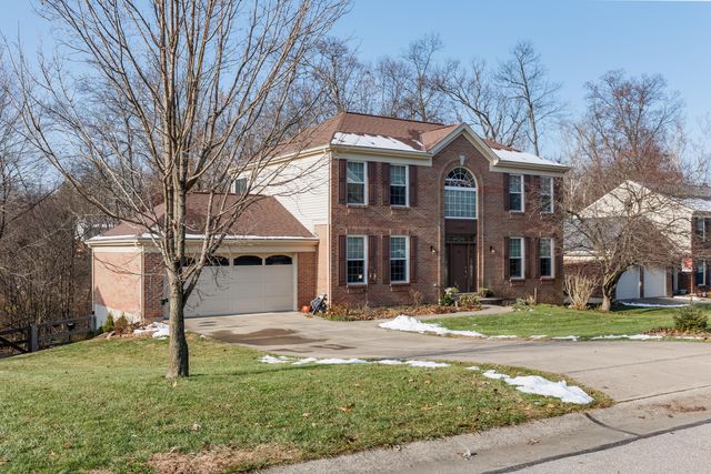 1199 Brushup Lane, Union, KY 41091