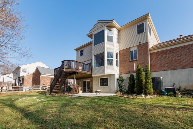 1199 Brushup Lane, Union, KY 41091