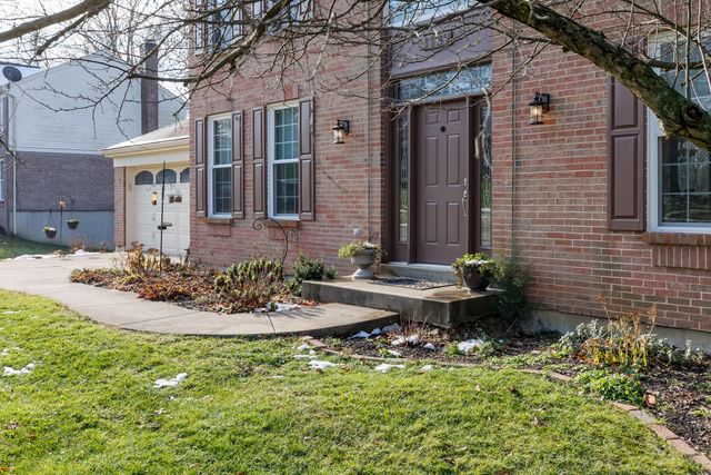 1199 Brushup Lane, Union, KY 41091