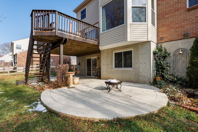 1199 Brushup Lane, Union, KY 41091