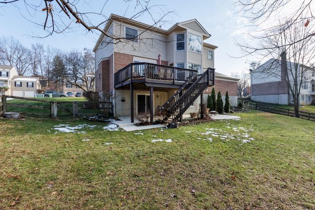 1199 Brushup Lane, Union, KY 41091