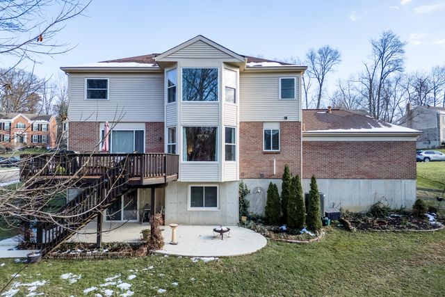 1199 Brushup Lane, Union, KY 41091