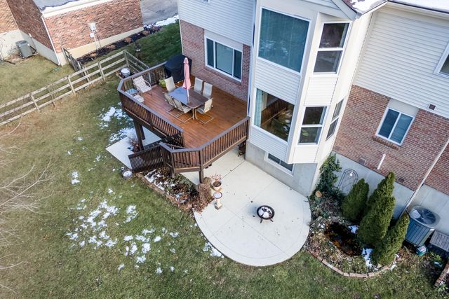 1199 Brushup Lane, Union, KY 41091