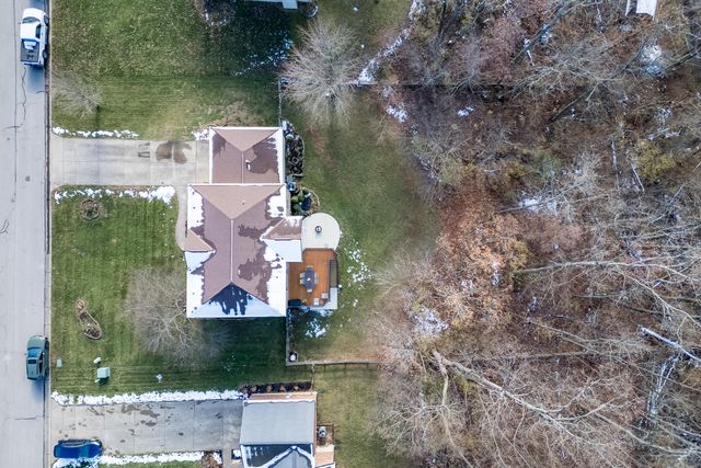 1199 Brushup Lane, Union, KY 41091