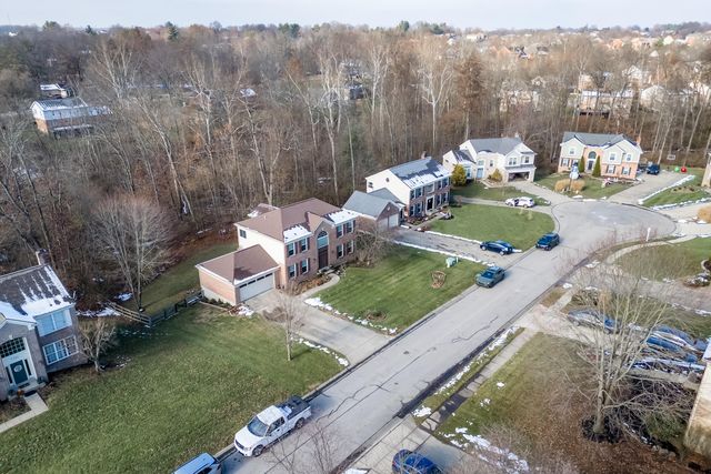 1199 Brushup Lane, Union, KY 41091