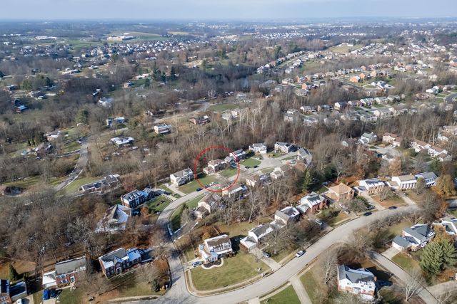 1199 Brushup Lane, Union, KY 41091