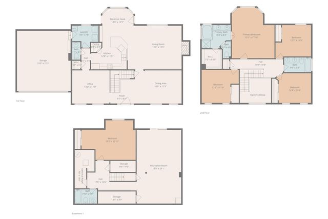 1199 Brushup Lane, Union, KY 41091