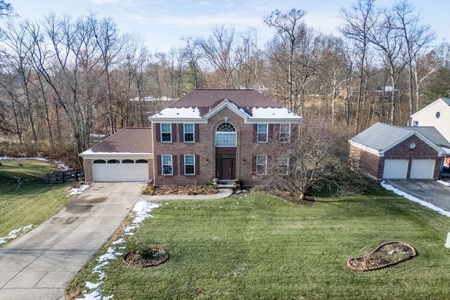 1199 Brushup Lane, Union, KY 41091