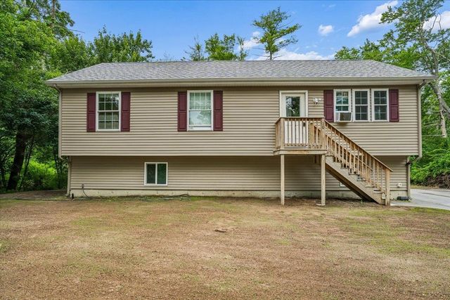 10 Patricia Avenue, Raymond, NH 03077