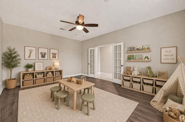 8110 Running Brook Lane, Rosenberg, TX 77469