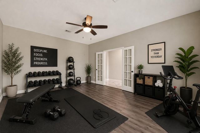 8110 Running Brook Lane, Rosenberg, TX 77469