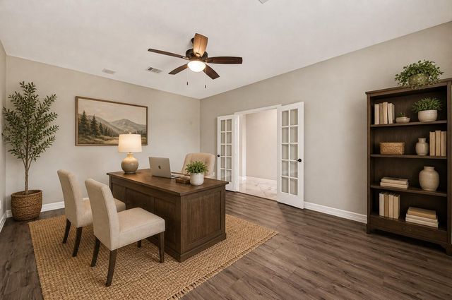 8110 Running Brook Lane, Rosenberg, TX 77469