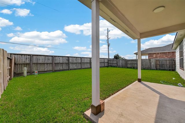 8110 Running Brook Lane, Rosenberg, TX 77469