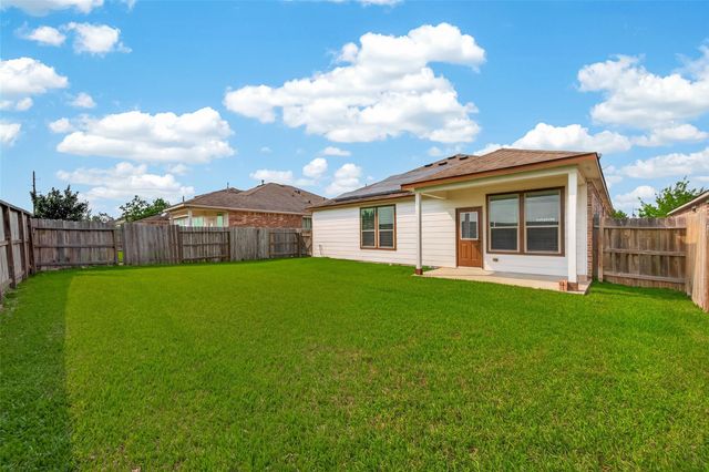 8110 Running Brook Lane, Rosenberg, TX 77469