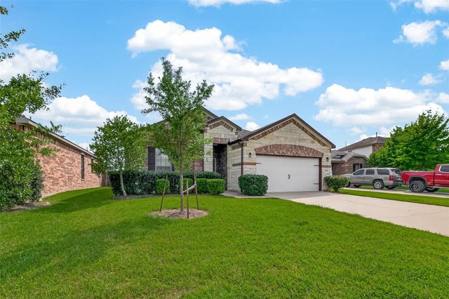 8110 Running Brook Lane, Rosenberg, TX 77469