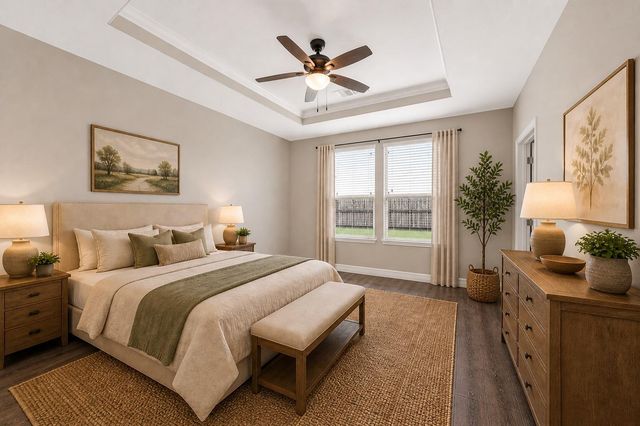 8110 Running Brook Lane, Rosenberg, TX 77469