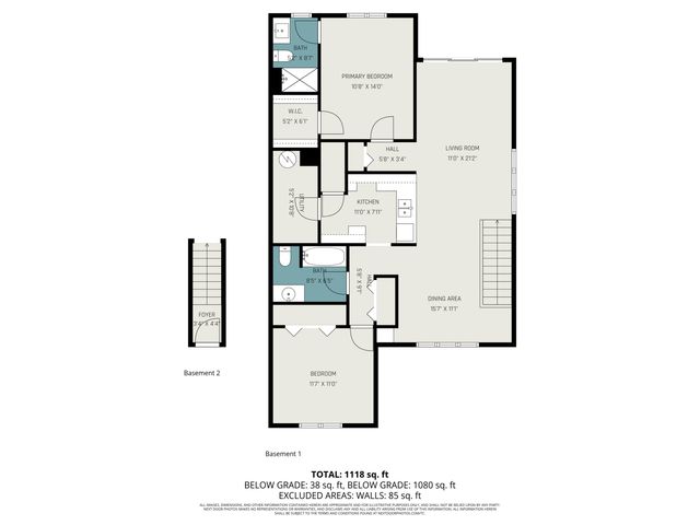 30657 Hidden Pines Lane, Roseville City, MI 48066