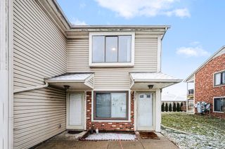 30657 Hidden Pines Lane, Roseville City, MI 48066