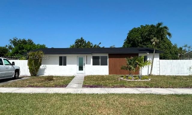 345 SW 18th Ave, Homestead, FL 33030