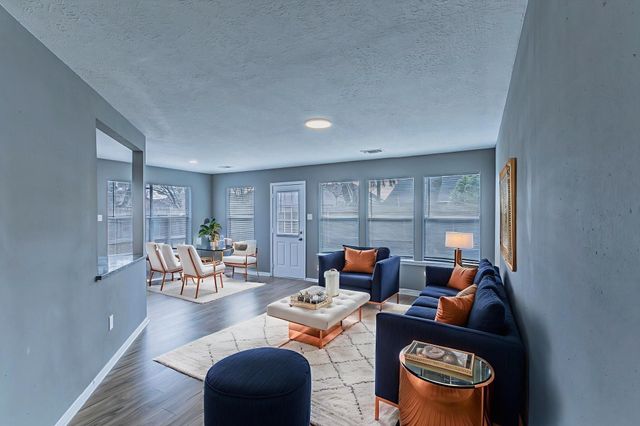 2510 N Rim Drive, Houston, TX 77067