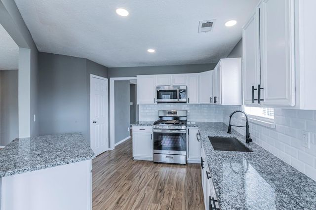 2510 N Rim Drive, Houston, TX 77067